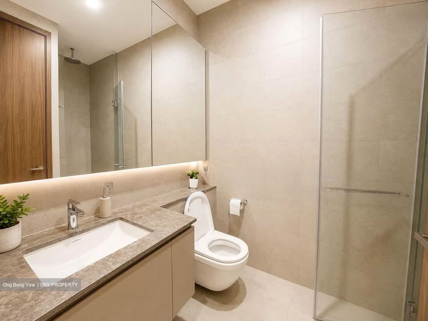 Daintree Residence (D21), Condominium #591064441